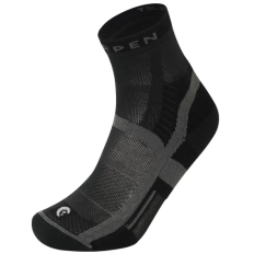 Шкарпетки LORPEN T3LSE T3 LIGHT HIKER SHORTY ECO 5779 ANTHRACITE S