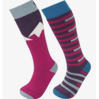 Носки S2KNN 2820 pink/blue KL