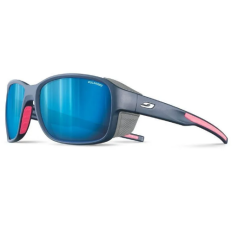 Окуляри Julbo 542 94 12 MONTEROSA 2 BLUE FONCE SP3 POLAR