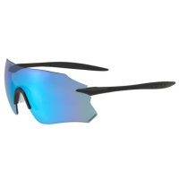Окуляри MERIDA Sunglasses/Frameless чорний Blue Flash