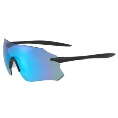 Окуляри MERIDA Sunglasses/Frameless чорний Blue Flash