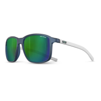 Окуляри JULBO 571 11 12 CREEK BLEU TRAN/BLC SP3CF VERT