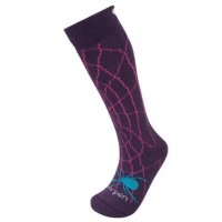 Шкарпетки Lorpen SKS MERINO KIDS SKI 2816 PLUM KL