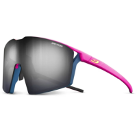 Окуляри Julbo 562 11 19 EDGE ROSE FLUO/BLEU SP3+ SP0