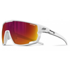 Окуляри Julbo 534 11 25 RUSH WHITE/BLACK SP3 ML RED
