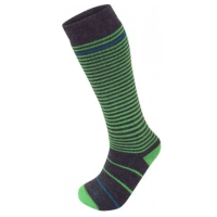 Носки детские S2KN 5766 green kidsL_