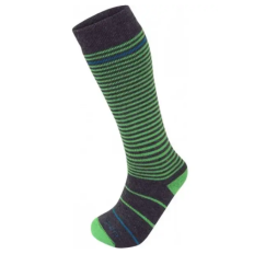 Носки детские S2KN 5766 green kidsXS_