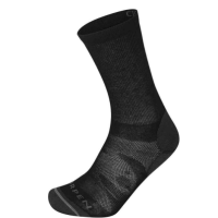 Шкарпетки LORPEN CICE 9937 LINER FRESH ECO BLACK XL