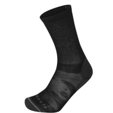 Шкарпетки LORPEN CICE LINER FRESH ECO 9937 BLACK S