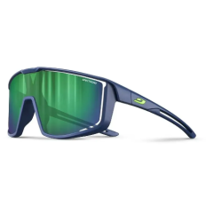 Окуляри JULBO 550 11 32 FURY S BLEU FONCE 3CF FL VERT
