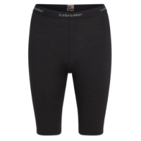 Термошорти ICEBREAKER 200 Oasis Shorts WMN BLACK XS