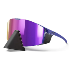 Окуляри JULBO 588 12 12 EDGE COVER BLEU/BLEU SP4