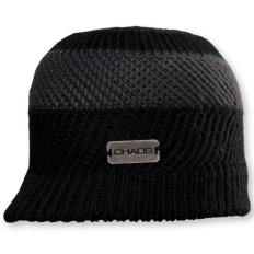 Шапка MOKEY цвет 029 black