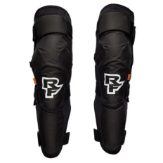 Захист коліна RaceFace Ambush Leg-Stealth-M