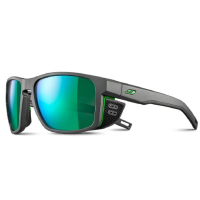 Окуляри Julbo 506 11 20 SHIELD GREY MAT SP3CF VERT