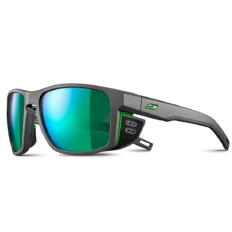 Окуляри Julbo 506 11 20 SHIELD GREY MAT SP3CF VERT