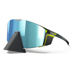 Окуляри JULBO 588 95 15 EDGE COVER NOIR/JAUNE P4CB