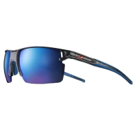Окуляри Julbo 519 11 22 OUTLINE BLACK SP3CF BLUE