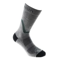 Шкарпетки La Sportiva Hiking Socks Carbon/Kiwi M