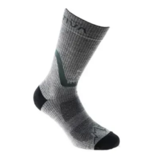 Шкарпетки La Sportiva Hiking Socks Carbon/Kiwi XL