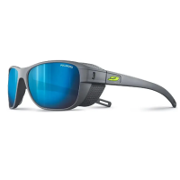 Окуляри JULBO 558 94 20 CAMINO M GRAY / PLZ 3 FL BLEU