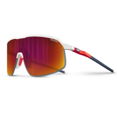 Окуляри JULBO 561 11 11 DENSITY BLANC-ORANG-BL/SP3MLRG