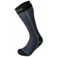 Шкарпетки LORPEN BWC BIOWARMER CREW 5767 DARK GREY L