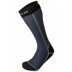Шкарпетки LORPEN BWC BIOWARMER CREW 5767 DARK GREY XL