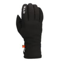 Рукавиці CTR Apex Glove колір 029 black S/M
