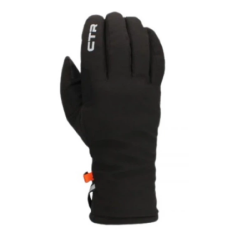 Рукавиці CTR Apex Glove колір 029 black S/M