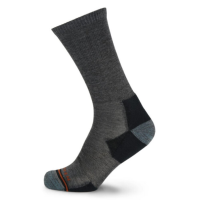 Шкарпетки LORPEN MHLCM MERINO HIKE LIGHT CREW M 2128 LIGHT GRANITE L