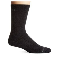 Носки Outdoor Mid Crew MEN bark/black/oak S