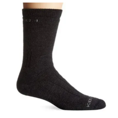 Носки Outdoor Mid Crew MEN bark/black/oak S