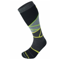 Шкарпетки LORPEN S2SMME MS SKI MID ECO 9937 BLACK M