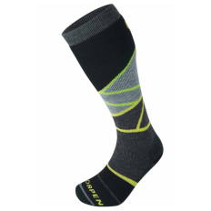 Шкарпетки LORPEN S2SMME MS SKI MID ECO 9937 BLACK M