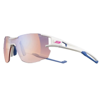 Окуляри JULBO 496 34 11 AEROLITE white/grey zebralight