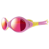 Окуляри Julbo 332 11 18 LOOPING II pink/yellow SP3