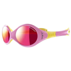 Окуляри Julbo 332 11 18 LOOPING II pink/yellow SP3