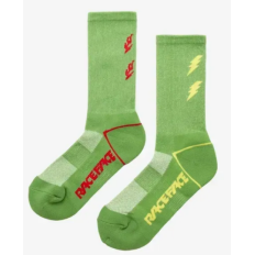 Шкарпетки Raceface FnL 7" SOCK-MOSS-S/M