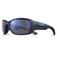 Окуляри Julbo 400 80 14 WHOOPS MAT BLACK RV N2-3