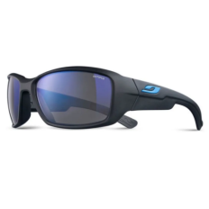 Окуляри Julbo 400 80 14 WHOOPS MAT BLACK RV N2-3