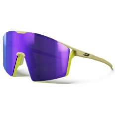 Окуляри JULBO 562 11 56 EDGE ARGENT/BLANC SP3 ML BLEU