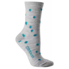 Носки Life UltraLight 3/4 Crew Starry night blizzard/cruise L