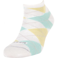 Шкарпетки LORPEN CLWA 1012 white/sea foam M