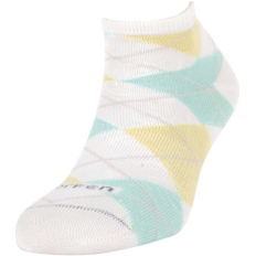 Шкарпетки LORPEN CLWA 1012 white/sea foam M