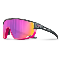 Окуляри Julbo 534 11 23 RUSH BLACK/PINK SP3 ML PINK