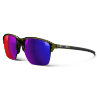 Окуляри JULBO 589 15 45 CROSSLINE VERT ARMY/VERT S3HDV