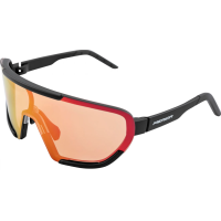 Окуляри MERIDA Sunglasses/Pro Race black, white (A2313000021)