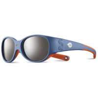 Окуляри Julbo 521 11 32 DOMINO BLUE/ORANGE SP3+