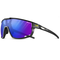 Окуляри Julbo 534 34 14 RUSH NOIR/NOIR RV P1-3HC